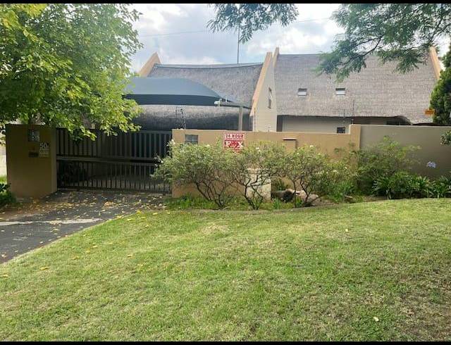 3 BEDROOM HOUSE FOR SALE IN ELANDSHAVEN